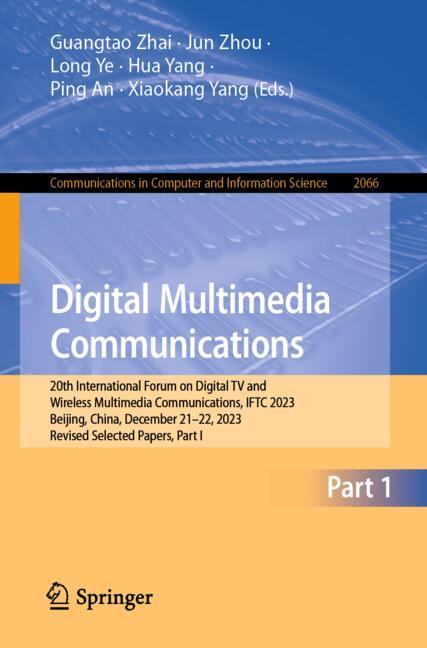 Digital Multimedia …