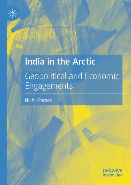 India In The Arctic