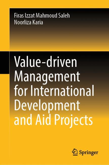 Value-Driven Manage…