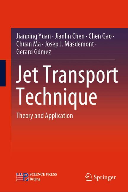 Jet Transport Techn…