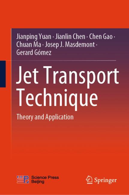 Jet Transport Techn…