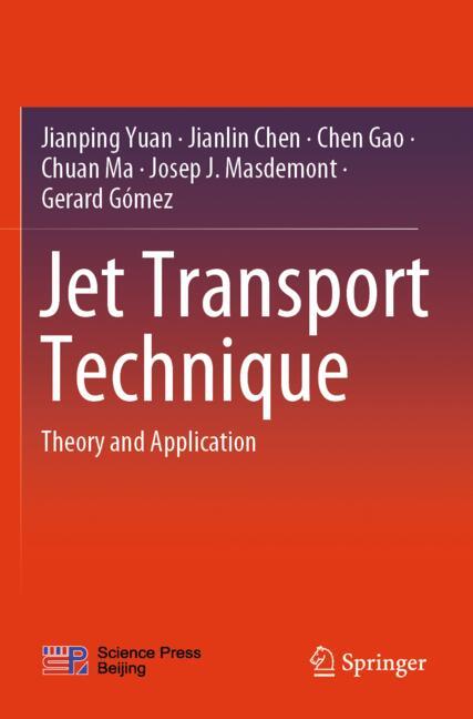 Jet Transport Techn…