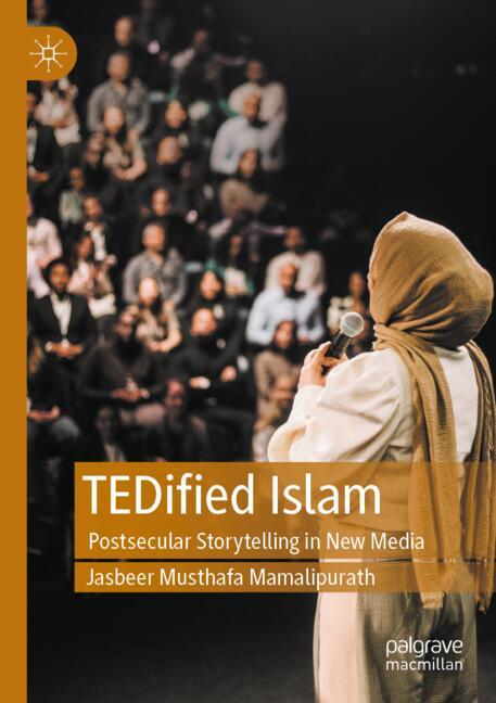 Tedified Islam