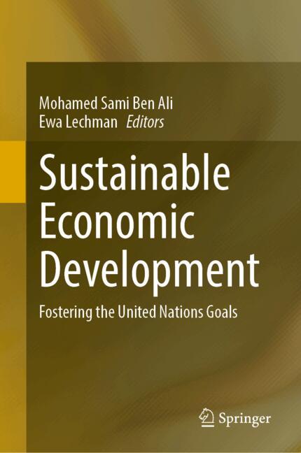 Sustainable Economi… - image