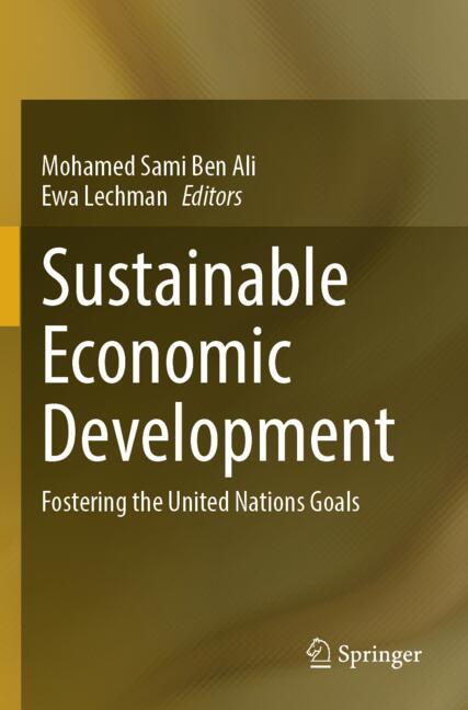 Sustainable Economi… - image