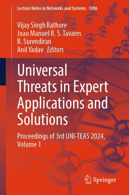 Universal Threats I… - image