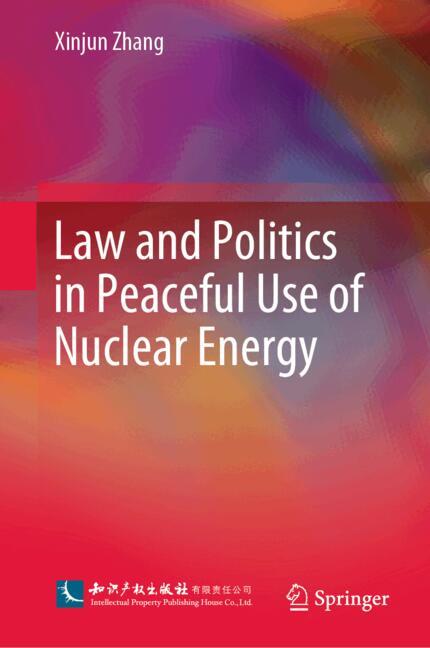 Law And Politics In…