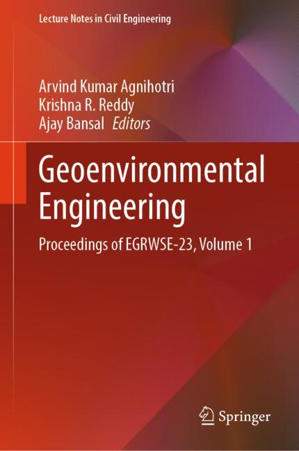 Geoenvironmental En… - image