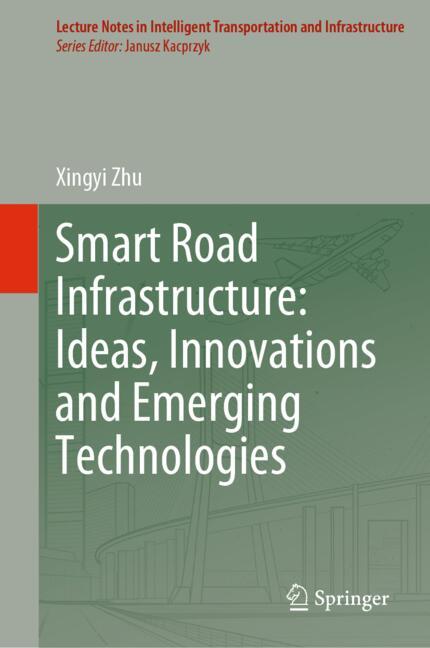 Smart Road Infrastr… - image
