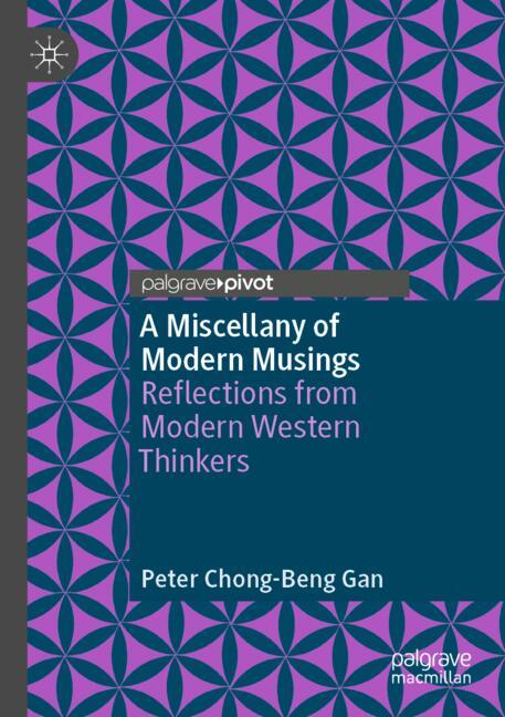 A Miscellany Of Mod…