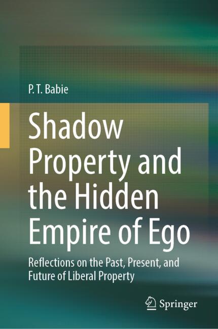 Shadow Property And…