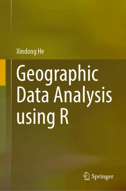 Geographic Data Ana… - image