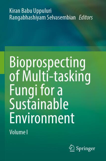 Bioprospecting Of M…