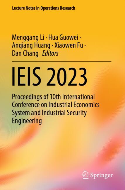 Ieis 2023