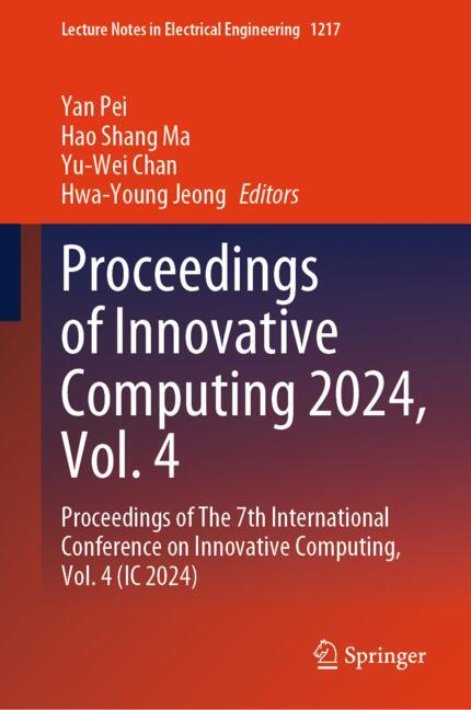 Proceedings Of Inno… - image
