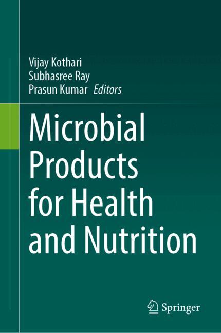 Microbial Products …