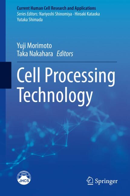 Cell Processing Tec… - image
