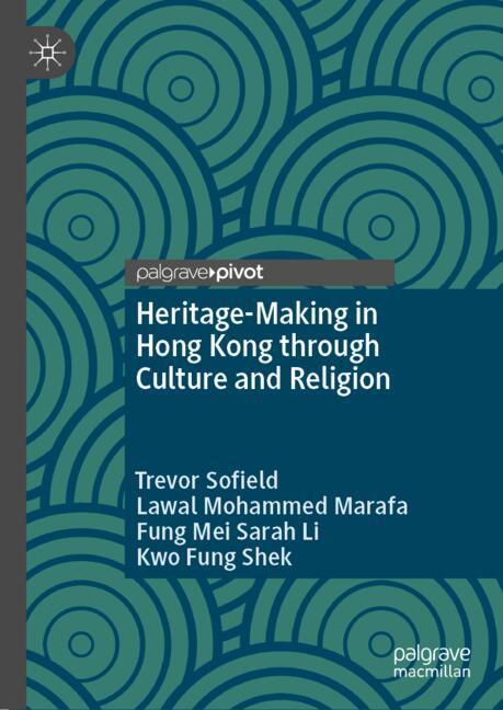 Heritage-Making In … - image