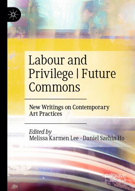 Labour And Privileg…