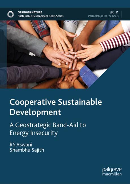 Cooperative Sustain… - image