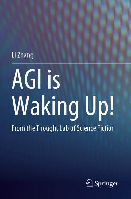 AGI is Waking Up!