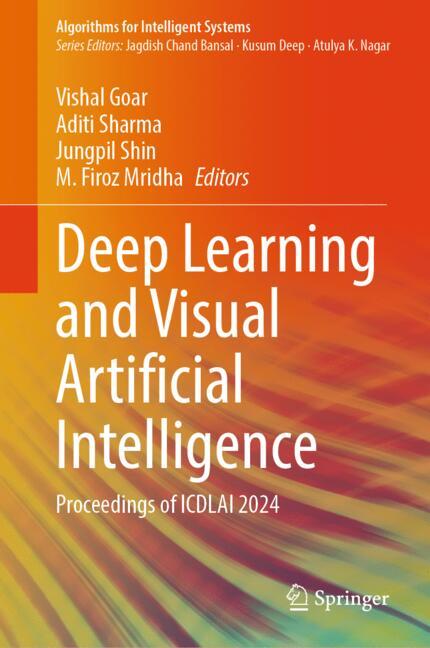 Deep Learning And V…