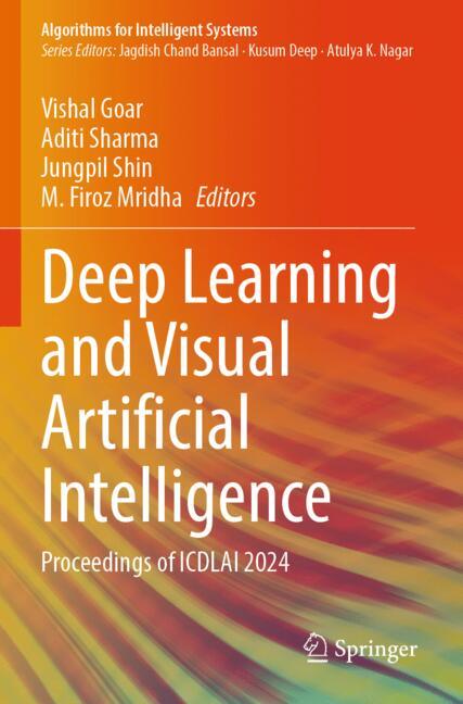Deep Learning And V…