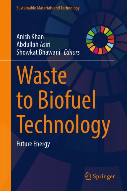 Waste To Biofuel Te…