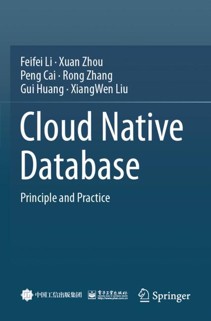 Cloud Native Database