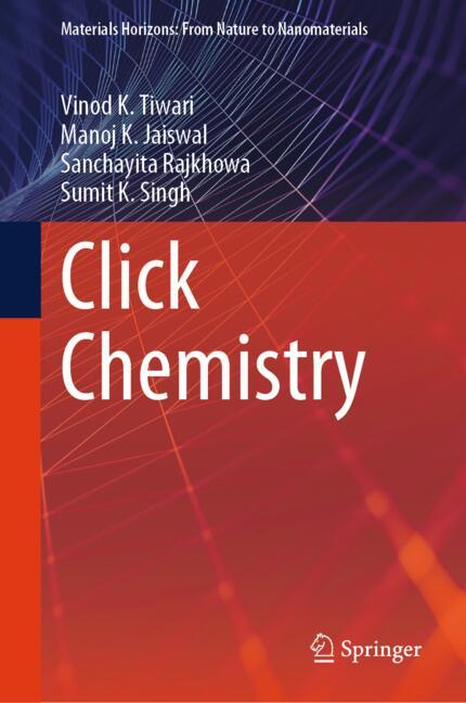 Click Chemistry - image