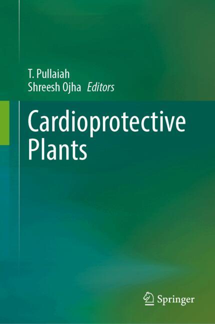 Cardioprotective Plants