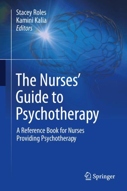 The Nursesâ Guide…