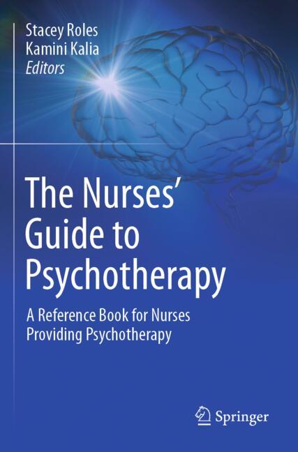 The Nursesâ Guide…