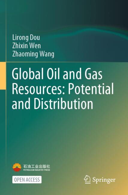 Global Oil And Gas …