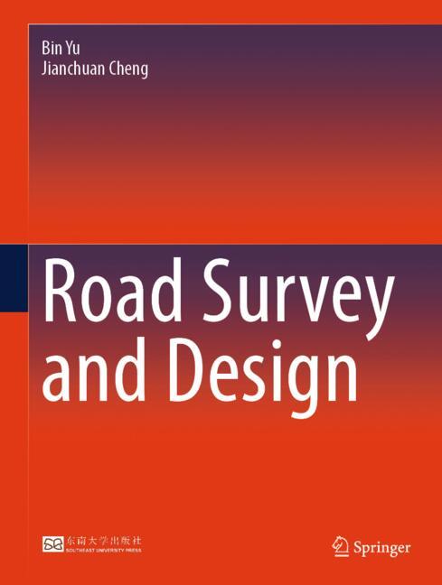 Road Survey And Des… - image