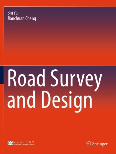 Road Survey And Des… - image