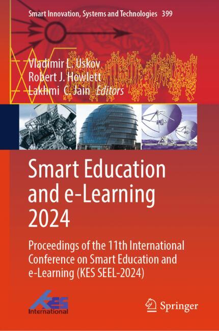 Smart Education And… - image
