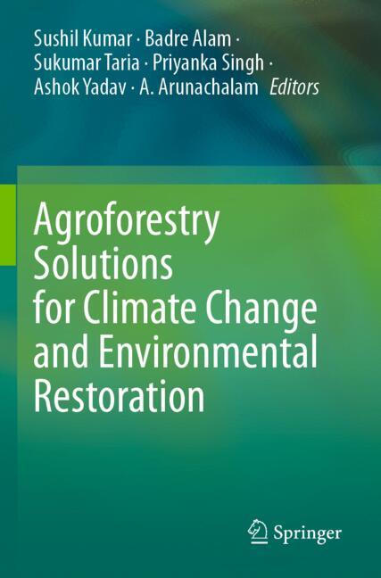 Agroforestry Soluti… - image
