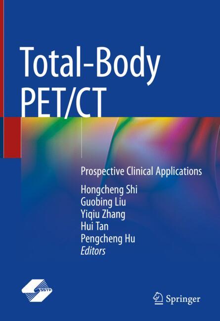 Total-Body Pet/Ct