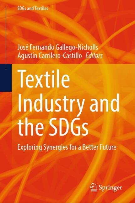 Textile Industry An…