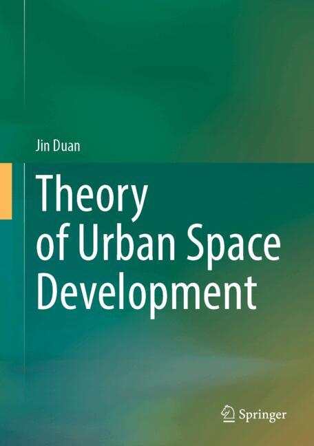 Theory Of Urban Spa…