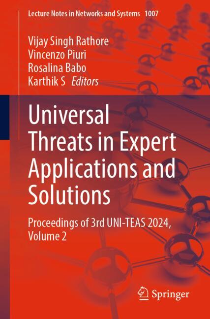 Universal Threats I… - image
