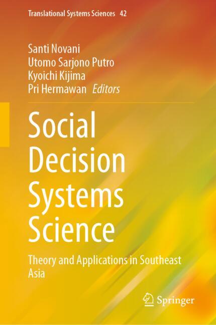 Social Decision Sys… - image