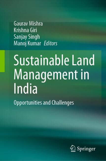 Sustainable Land Ma… - image