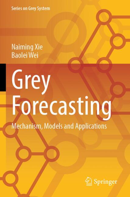 Grey Forecasting