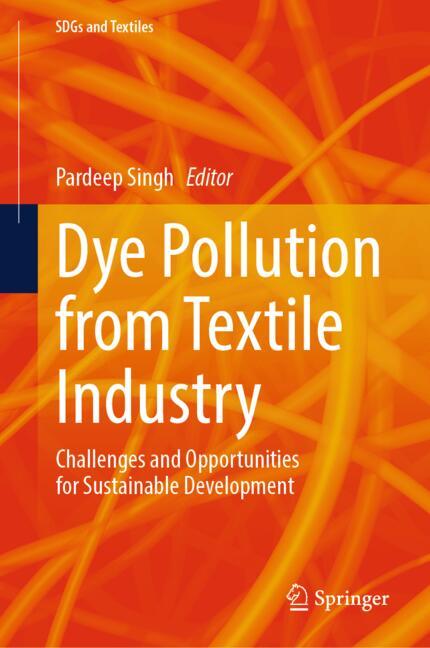 Dye Pollution From …