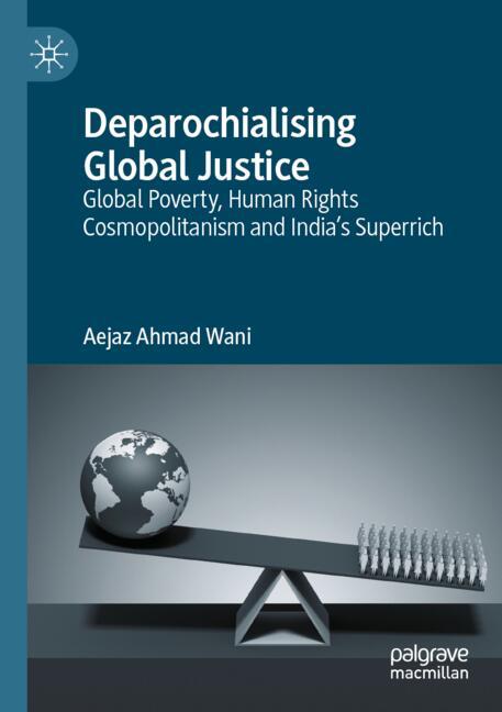 Deparochialising Global Justice