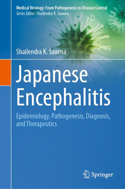 Japanese Encephalit… - image