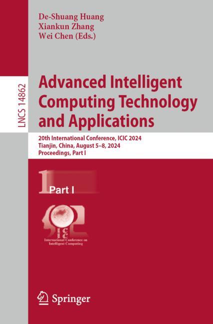 Advanced Intelligen… - image