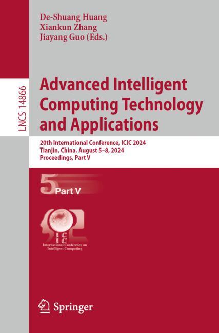 Advanced Intelligen… - image